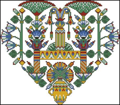 CMP 390173 Pattern
