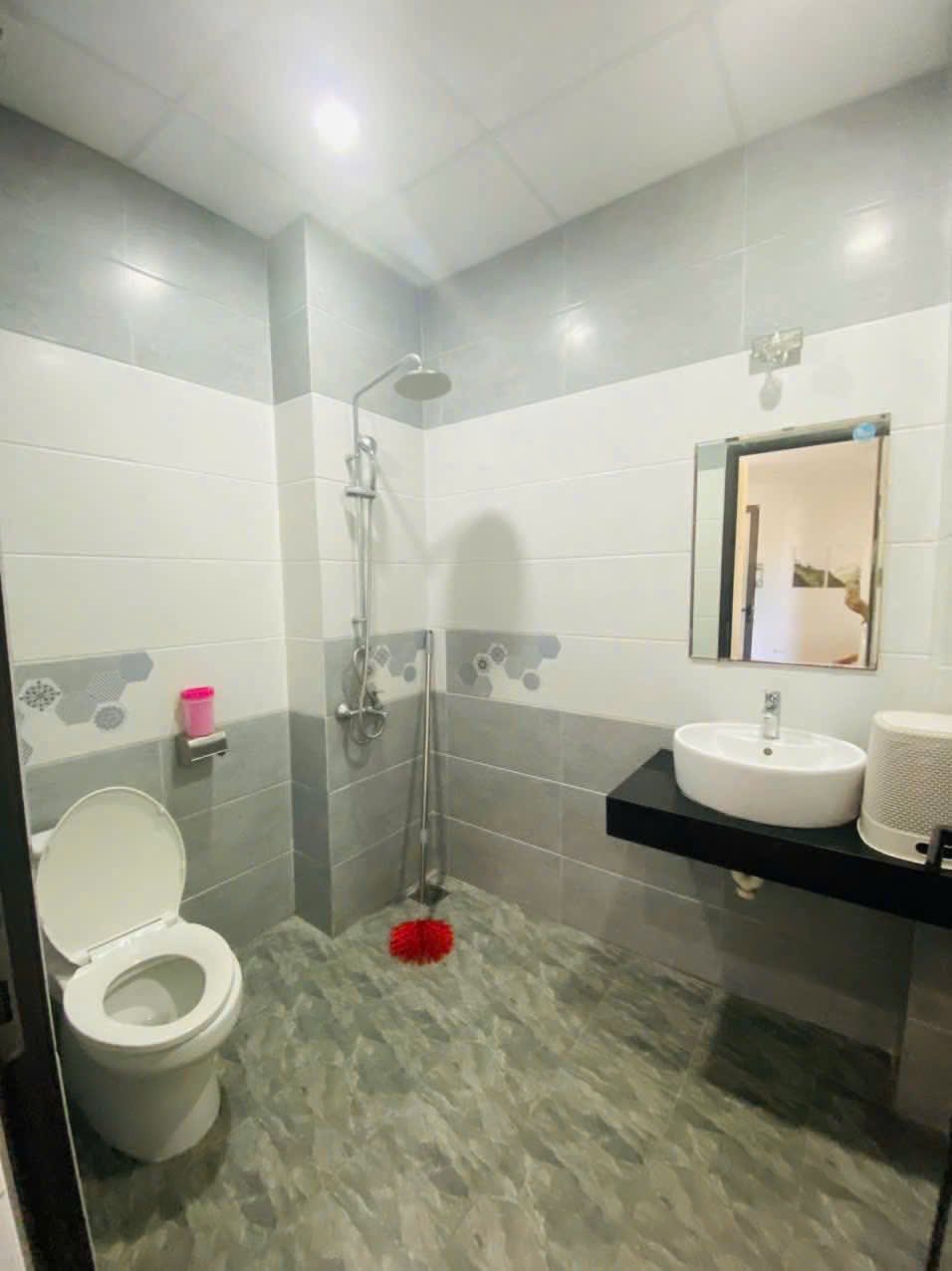 Trống sẵn studio thoáng khu Nam Việt Á  3