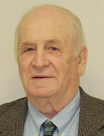 Russell Brown - Williamson