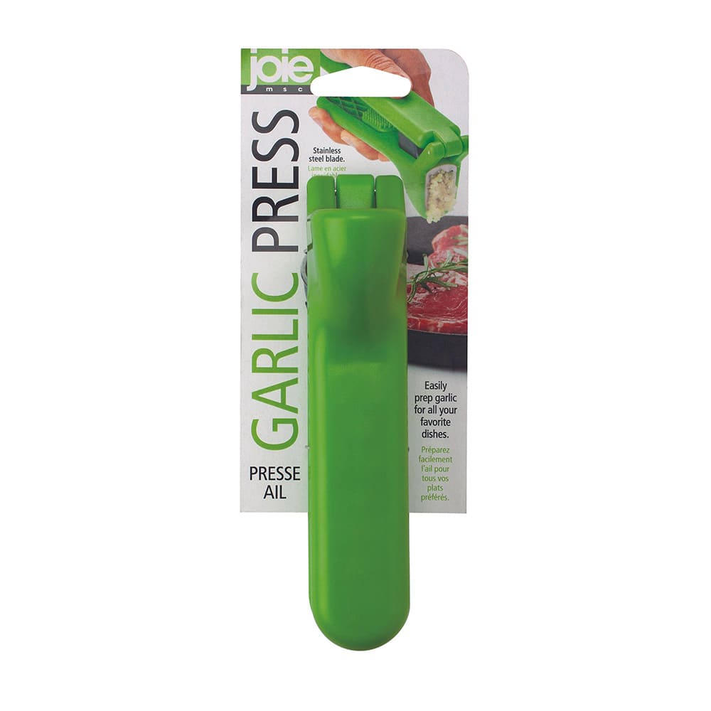 Prensa de ajos Joie™ color verde