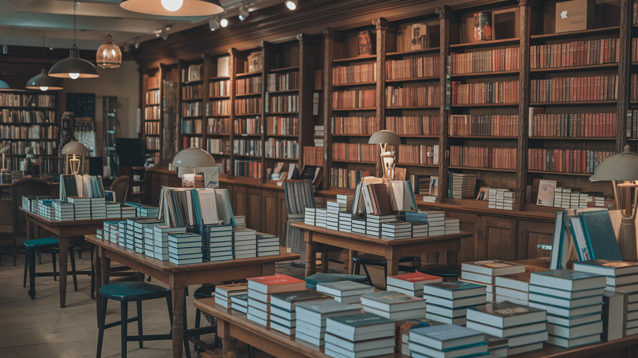 Best Bookstores in Mumbai – Top Picks
