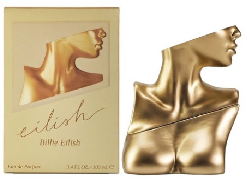 EILISH DE BILLIE EILISH MUJER 100ML EDP