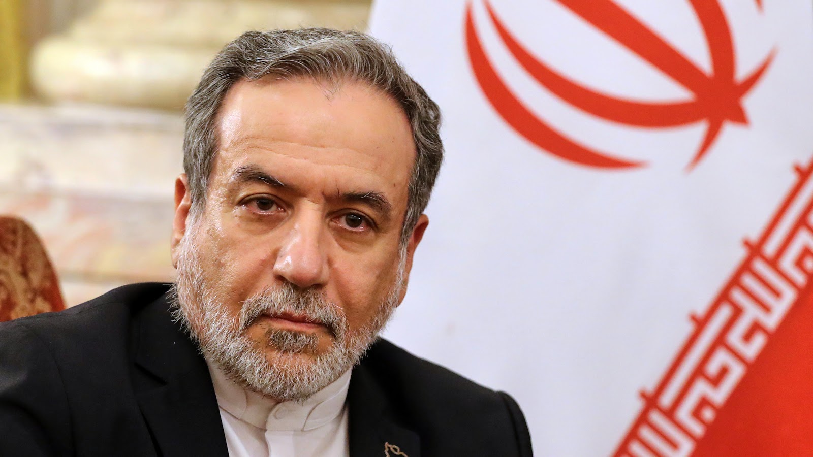 US Must Talk Directly to Iran, Says Foreign Minister Abbas Araghchi