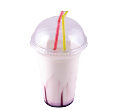 PET Cup Size 16oz Top 92.5mm Bottom 57mm Height 120mm