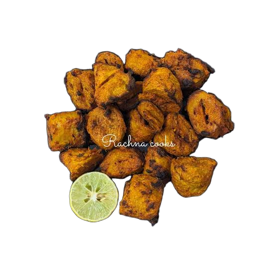Tandoori Soya Chap