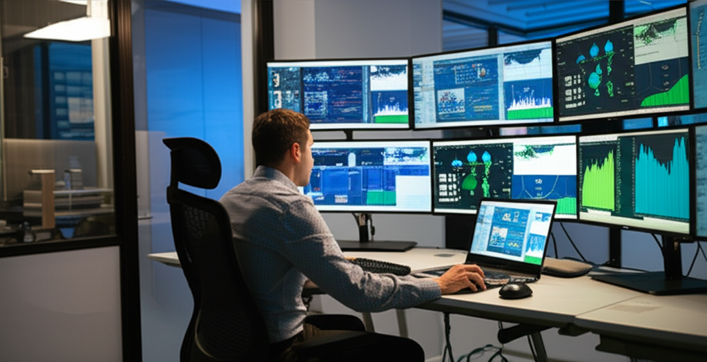 AI's Future in India: Top 7 High-Paying Jobs by 2050