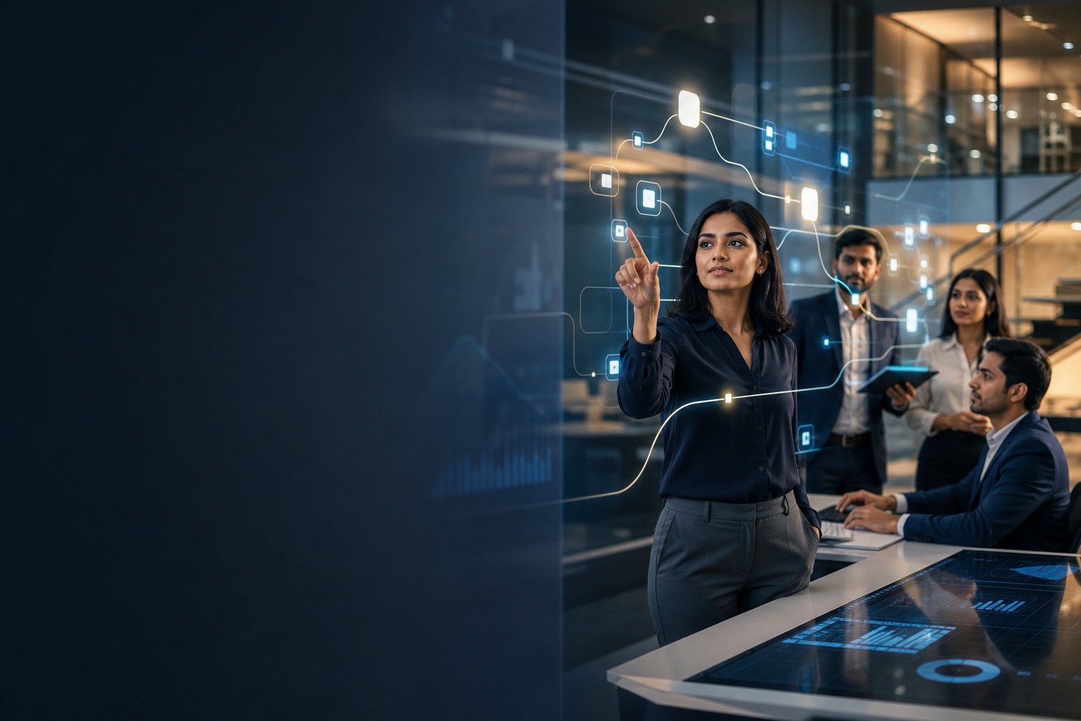 Save Time with Business Process Automation: A Practical Guide