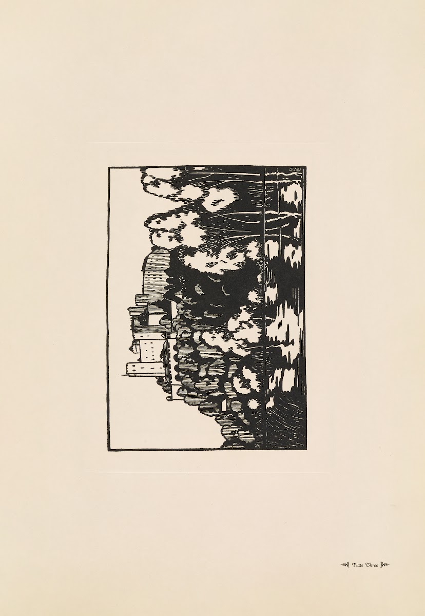 Hohensalzburg 1920