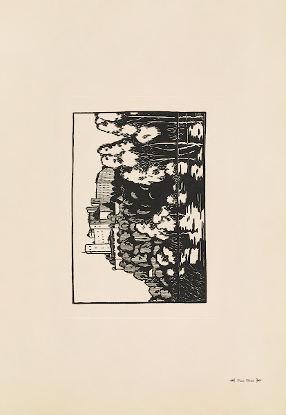 Hohensalzburg 1920