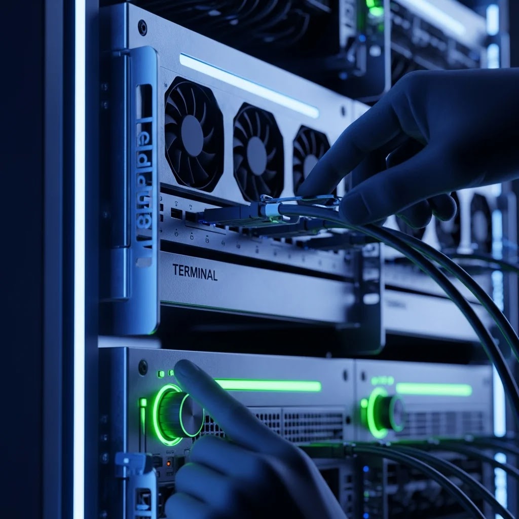 The Data Loading Bottleneck: Feeding the Beast