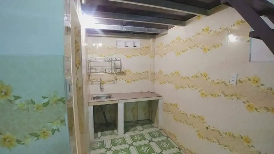 🔔Khu trọ sinh viên từ 700k up to 1tr5 2