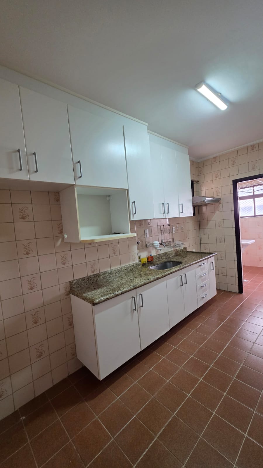 Apartamento em Chácara Inglesa — foto 4