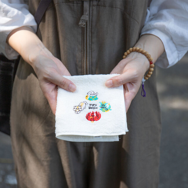 マシュロバの画像１