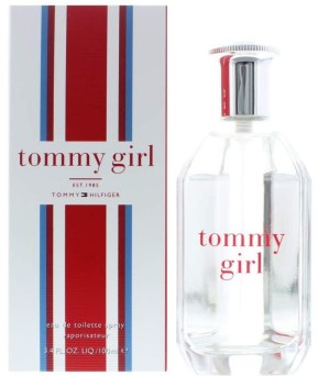 TOMMY DE TOMMY HILFIGER MUJER 200ML EDT