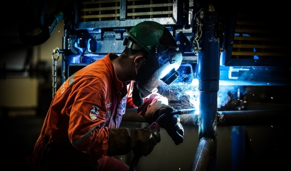 Công đoàn Petrovietnam tiên phong phong trào lao động sáng tạo