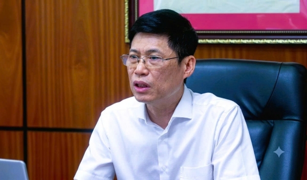 TS Nguyễn Thành Hưởng: Quản trị rủi ro theo nguyên tắc OECD và những điểm mới trong Luật Dầu khí