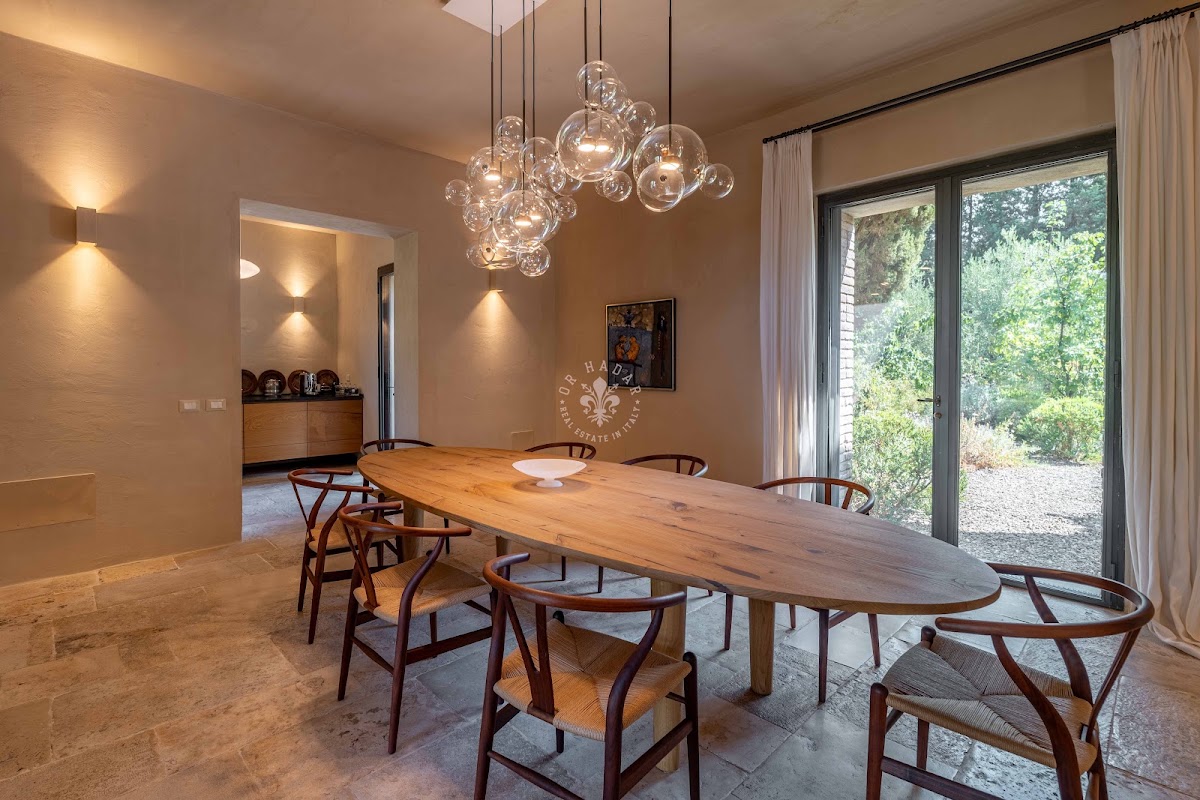 בית חווה יוקרתי (Casale Prezioso) — 5