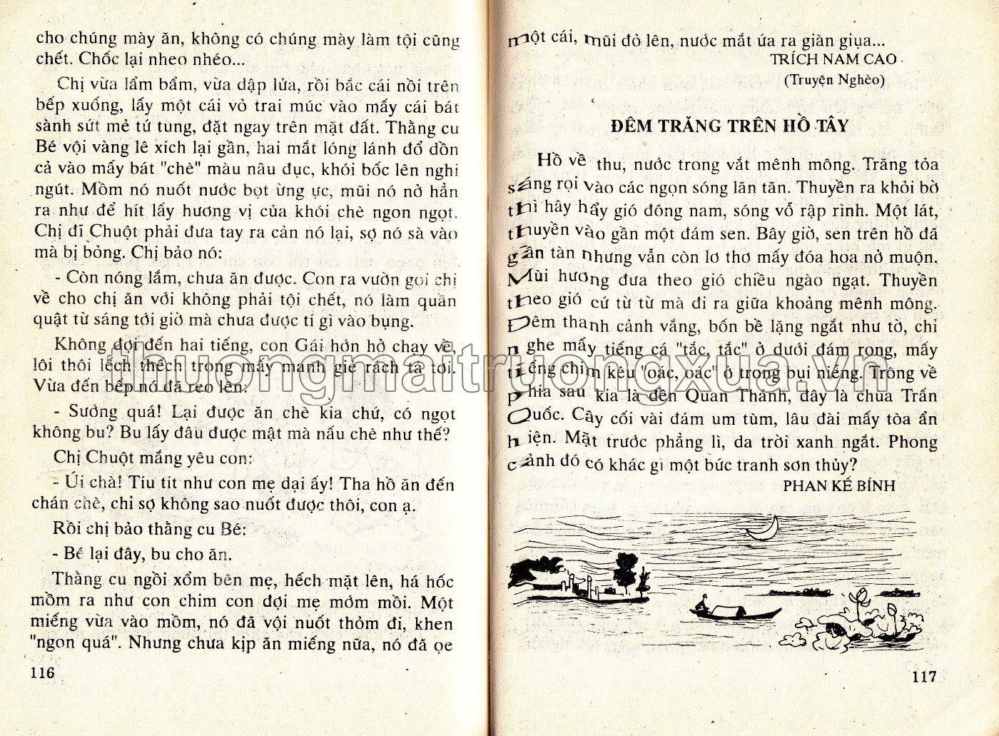 Văn 3 phổ cập thực nghiệm (1992) - Trang 98
