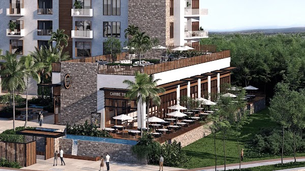 Macondo Ciudad Mayakoba – photo 4
