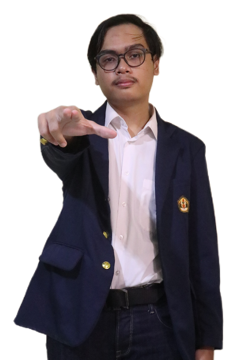 Faishal Guntur Fahmi Hendarmin