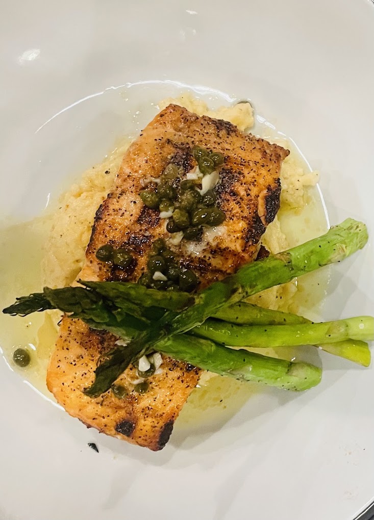 Hickory Flat Kitchen — Canton, GA
