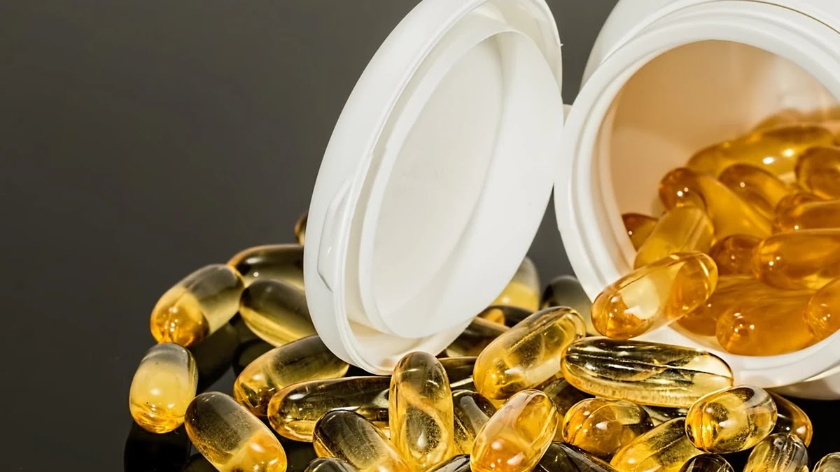 오메가3 복용 시기와 용량별 건강 영향 비교