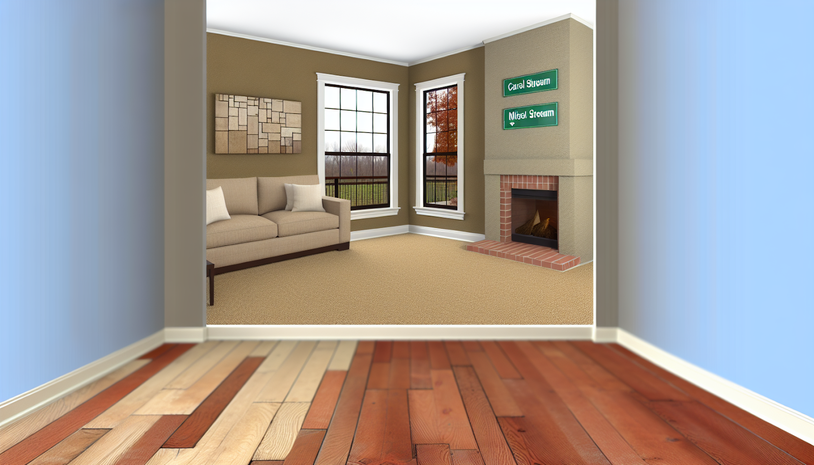 Expert Water Damage Cleanup in Carol Stream