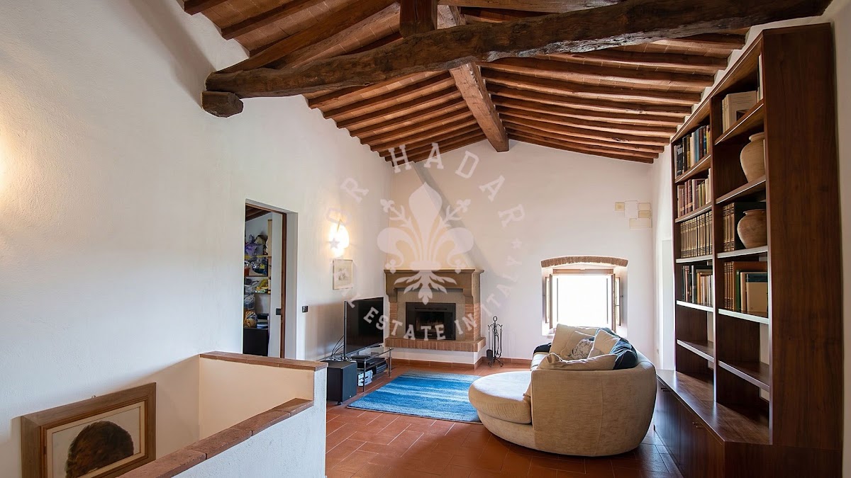 הגבעות של פירנצה (Firenze) — 15