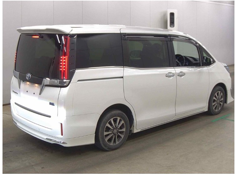 Toyota Esquire