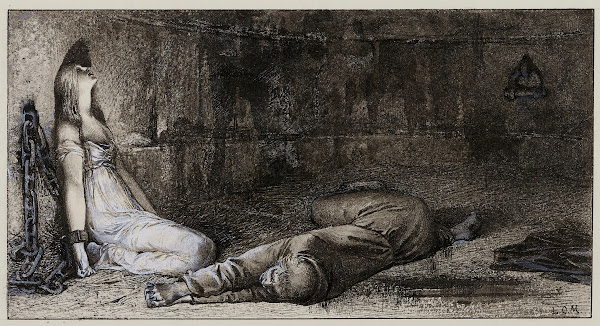 Lasciate ogni speranza 1889
