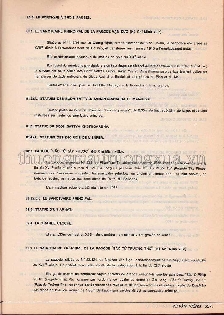Truyện tranh : Ô Long viện (Tập 2 - 2008) - Trang 542