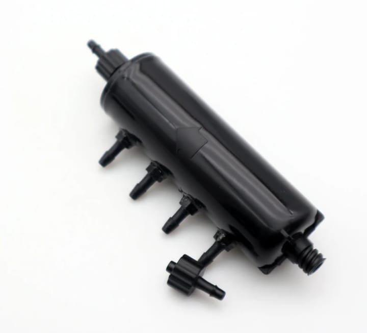 DTF-UV-Ink/Circulator/Splitter