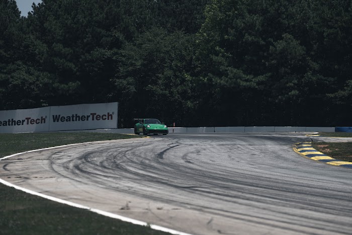 Road Atlanta — photo 42