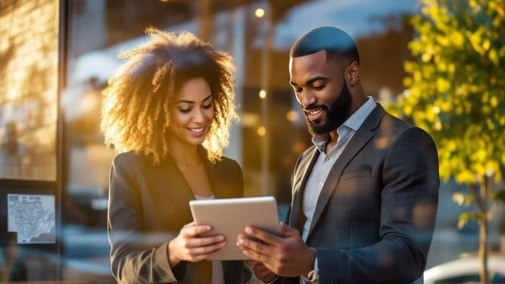 Building Your St. Louis County SME Digital Strategy: Step by Step for small business digital transformation st louis county