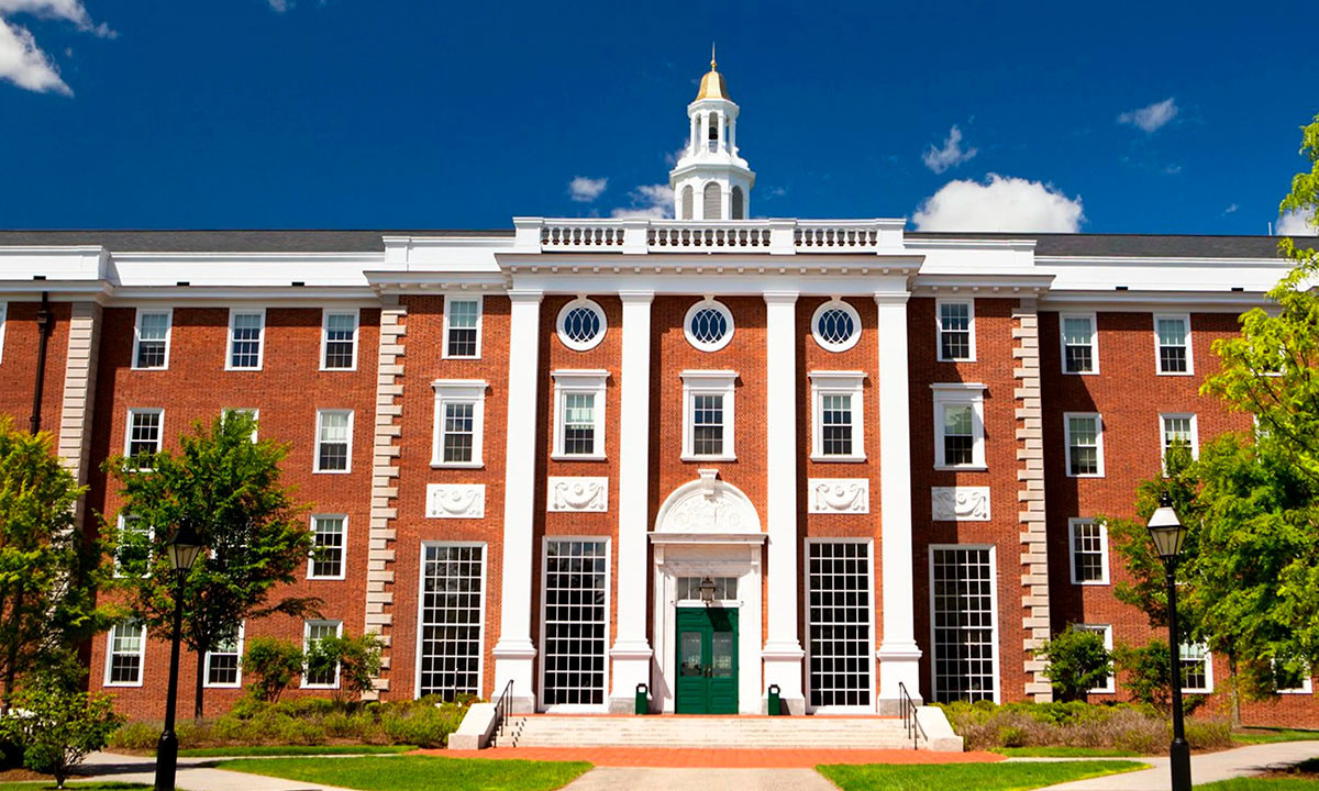 Informe de Harvard: Gobernanza e IA Ética