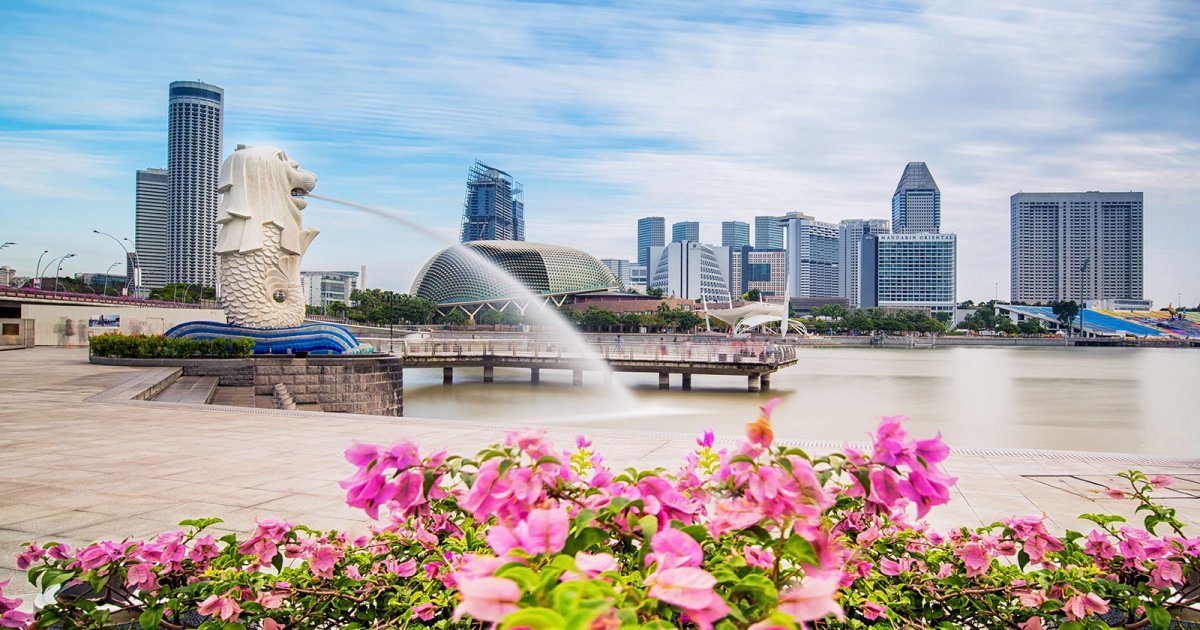Singapore