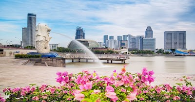 Singapore photo 1