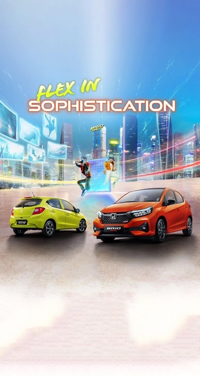 Honda Batam Taman Kota