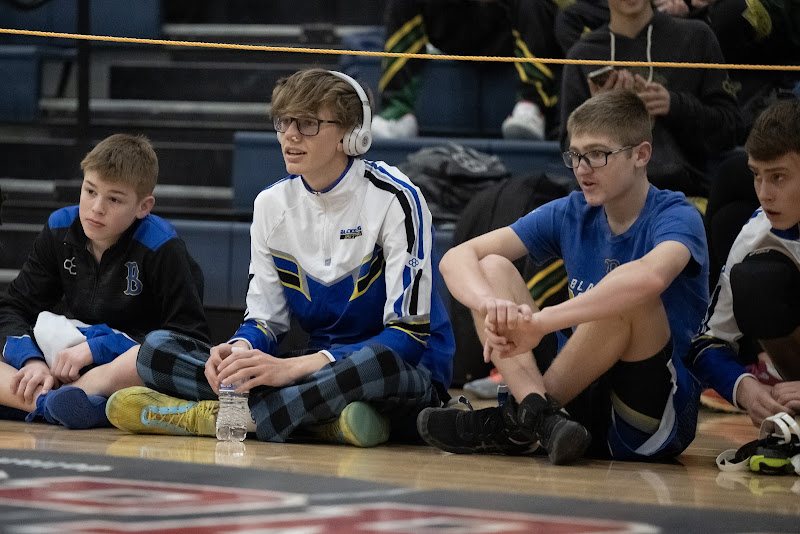 Photo from 2023.12.08 Toughman Tournament