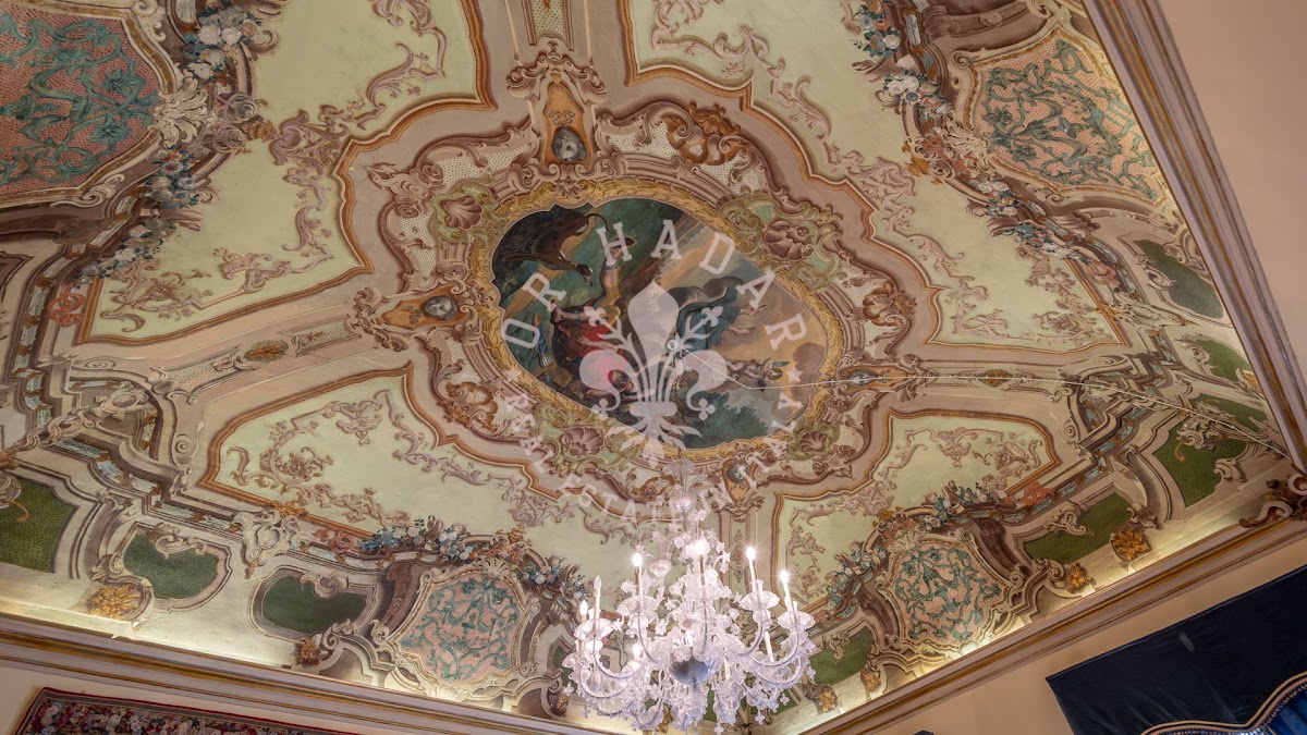 פלאצו דום רומנה (Palazzo Domus Romana) — 30