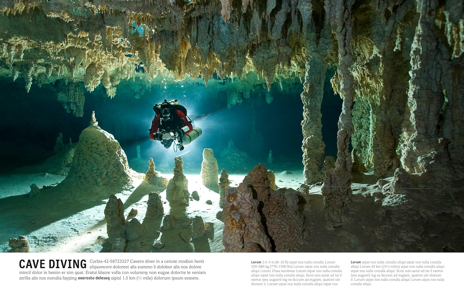 Our World in Pictures: The Rock and Gem Book — gambar 7