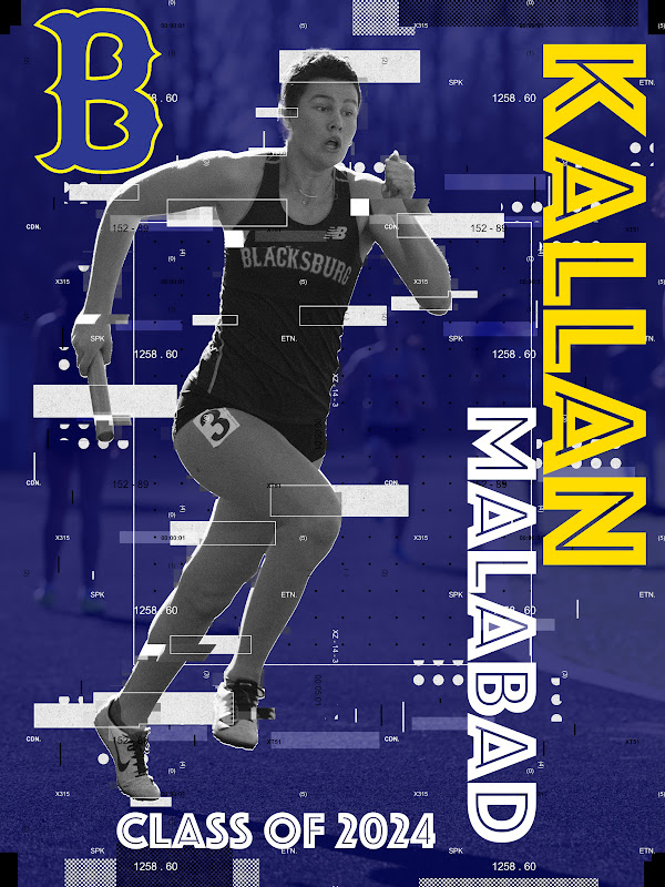 Photo of Kallan