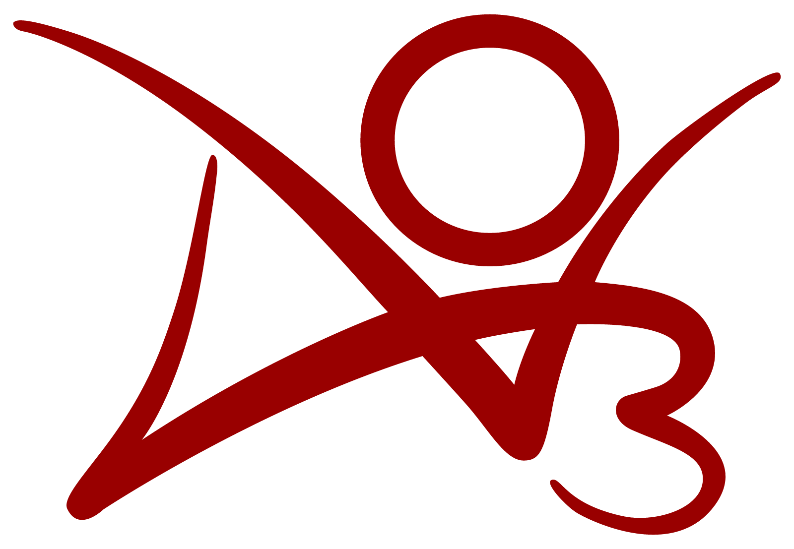 Logo AO3 – Autore: Bingeling (GPL)