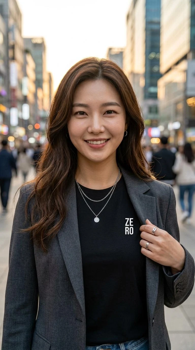 실제 사용 후기 씬 3