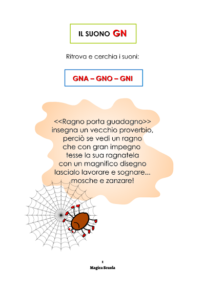 Anteprima della prima pagina: Suono GN