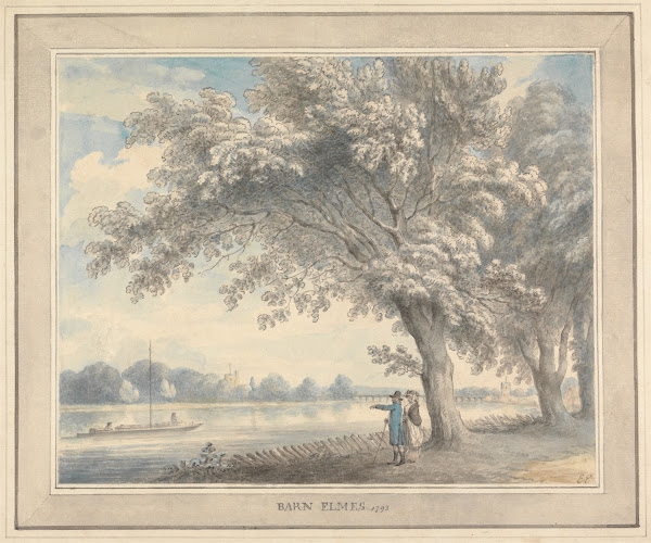 Barn Elmes 1793