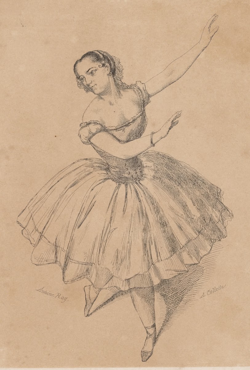 Catarina Beretta 1855