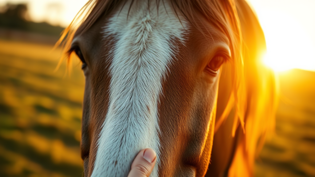 Atlar Sahiplerini Gerçekten Tanır ve Onları Hatırlar mı?
