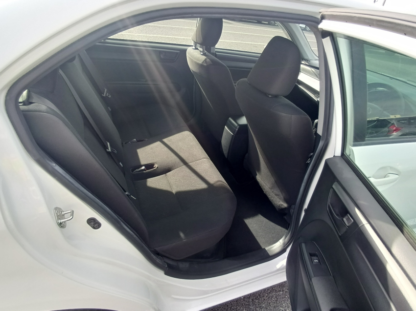 Toyota Axio