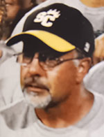 Andy Mills